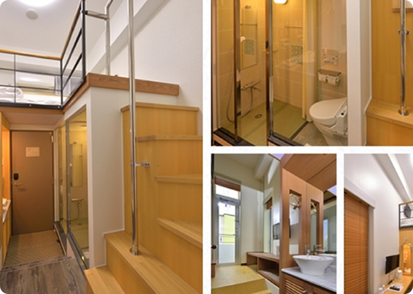LCH. Izumizaki 県庁前（本館）